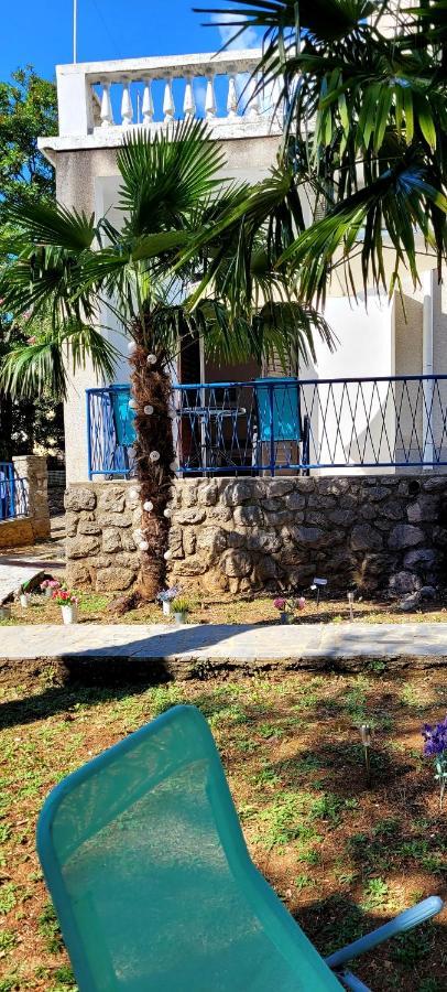 Studio Luka Crikvenica Exterior photo